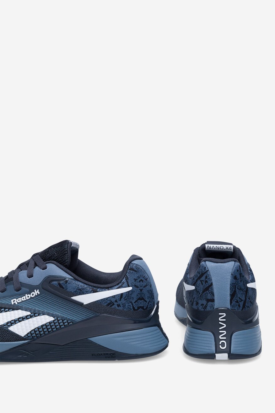 
                Кросівки спортивні Reebok ГОЛУБИЙ - 5905588464532