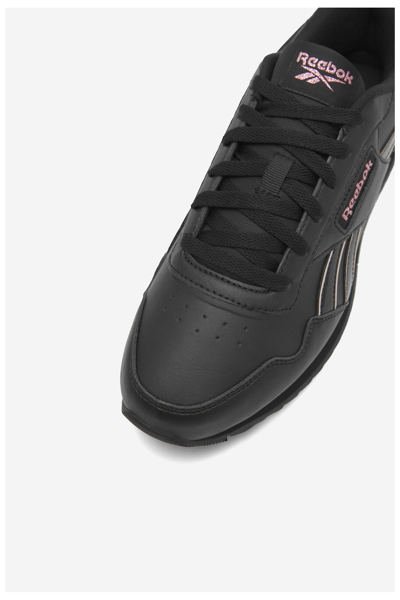 Încălțăminte sport Reebok 100200389 NEGRU