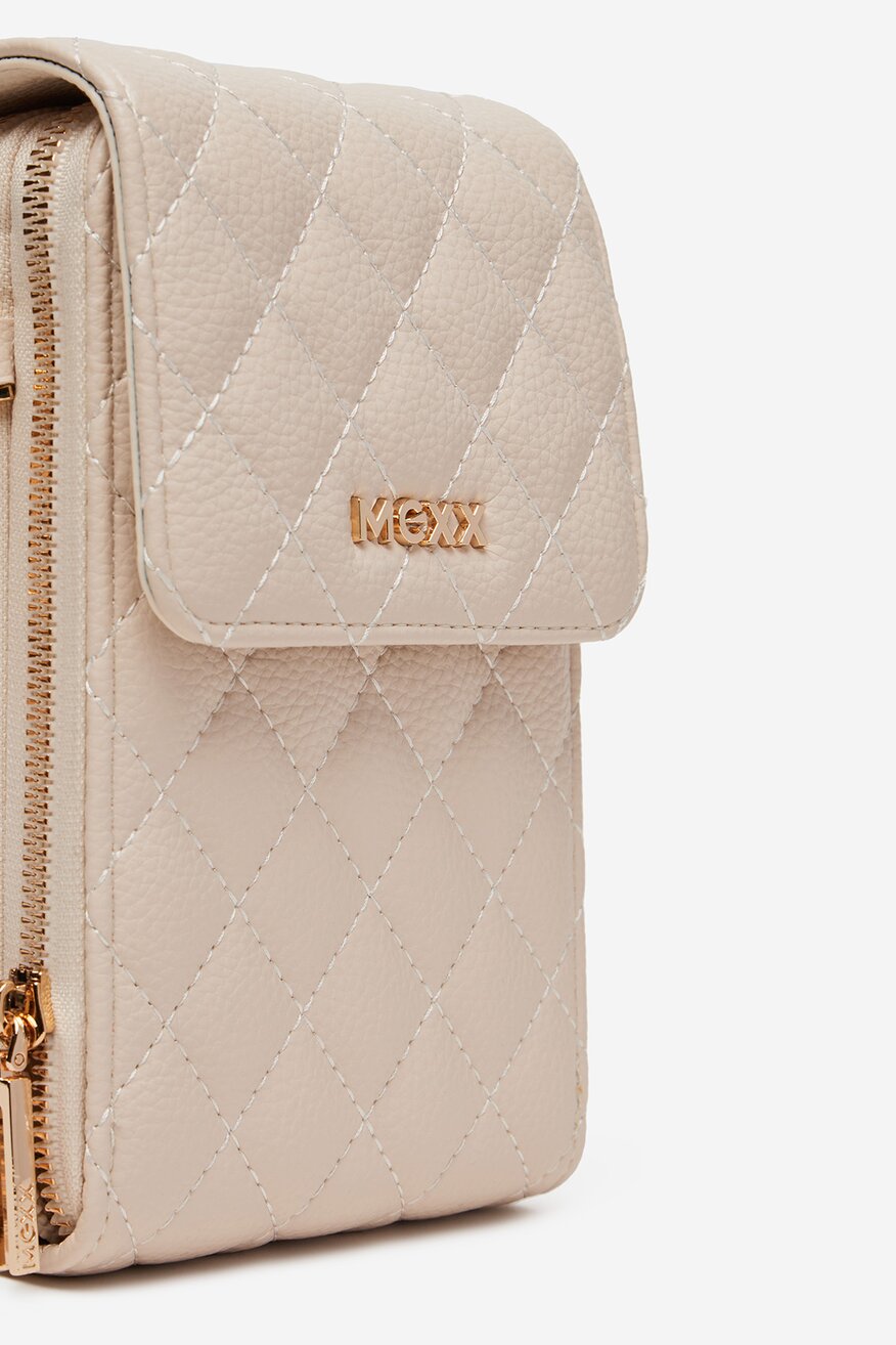 Geantă de mână Mexx IVORY - 5904862301112