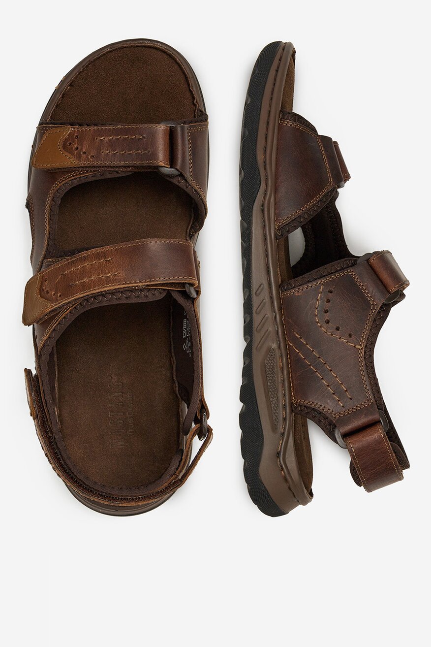 
                Sandale Mustang MARO - 5906751035801