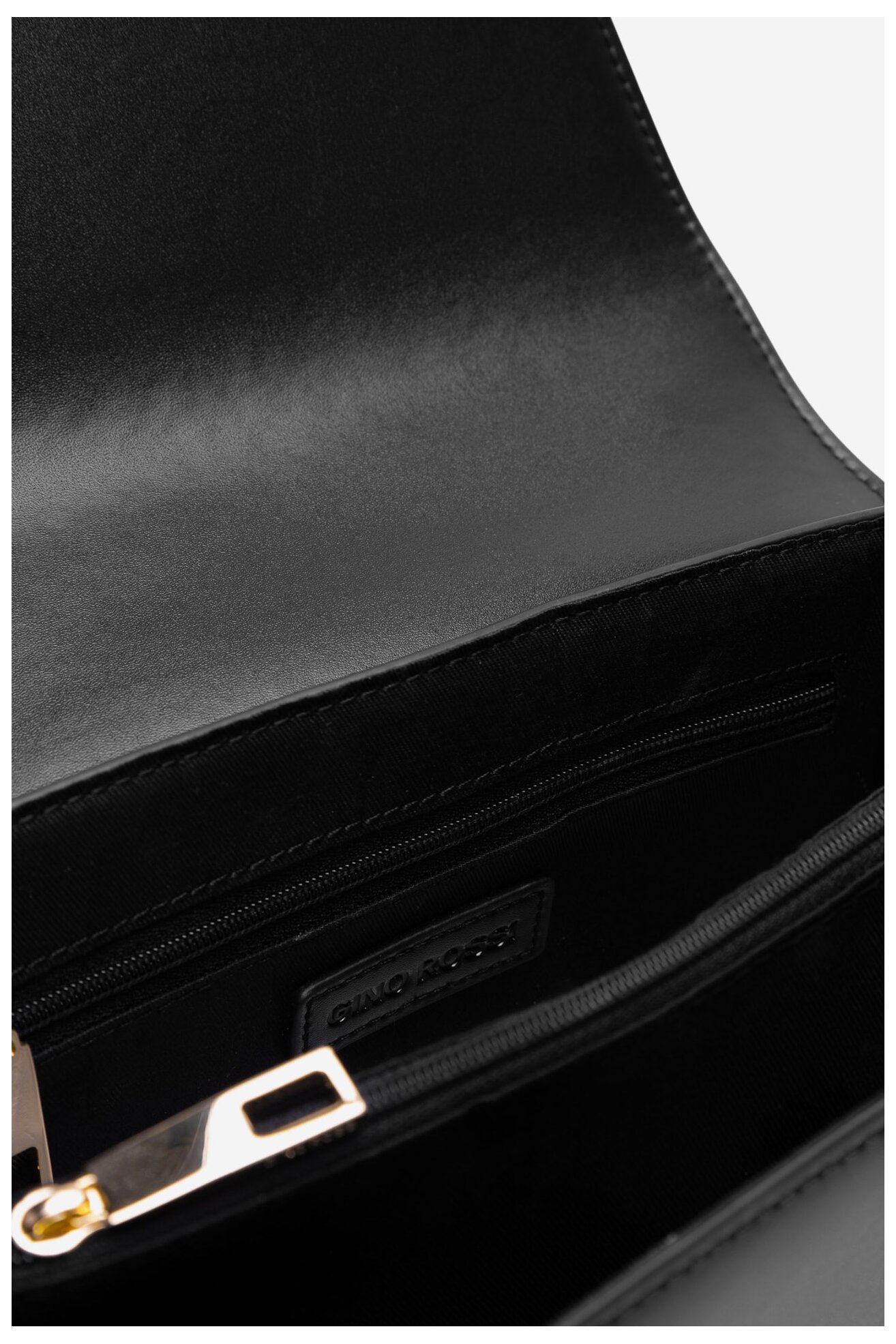 Torebka Gino Rossi CS11098 Czarny