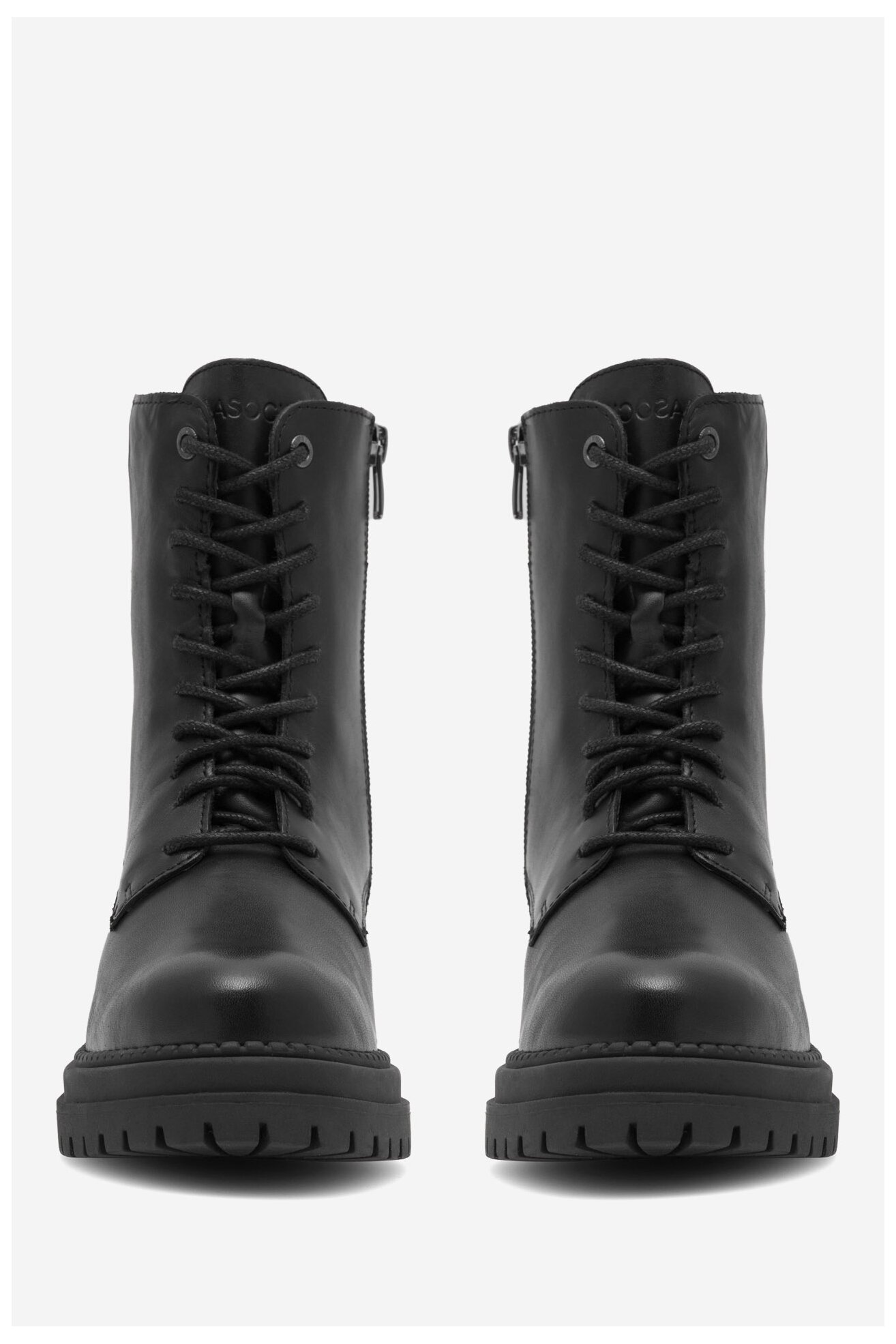 Trzewiki Lasocki RST-WHETHER-06 Czarny