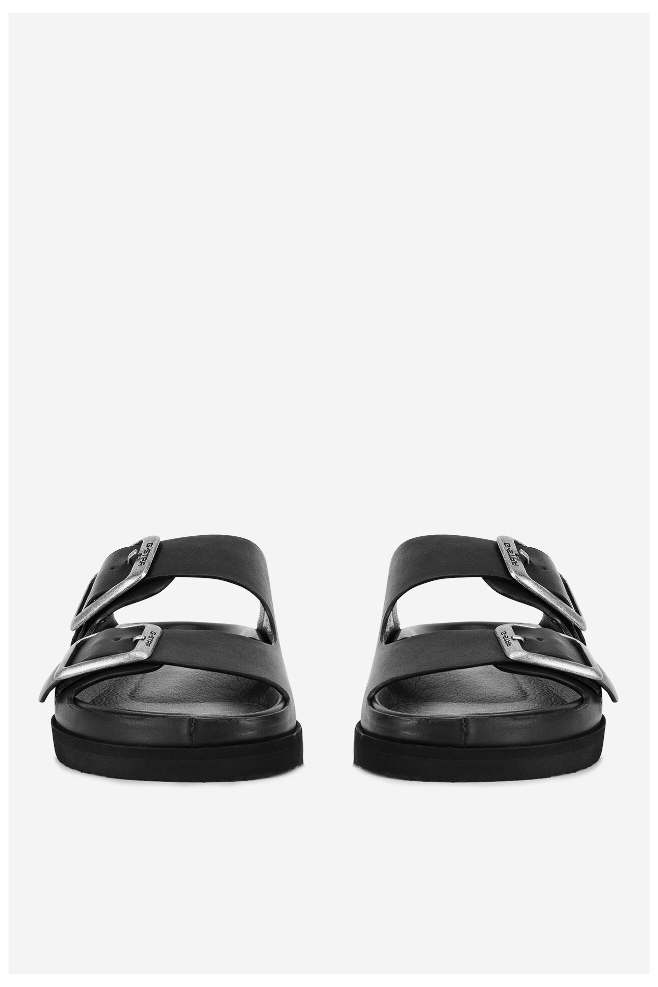 Șlapi G-STAR RAW CAMERON-25SS534 NEGRU