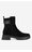 Botki Sergio Bardi WI16-E1099-01SB Czarny