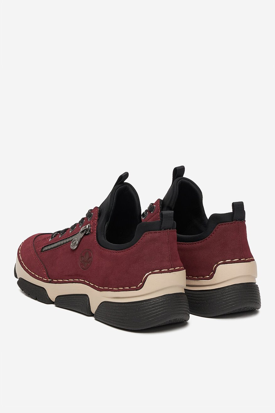 Rieker - Sneakersy - 5906751171417