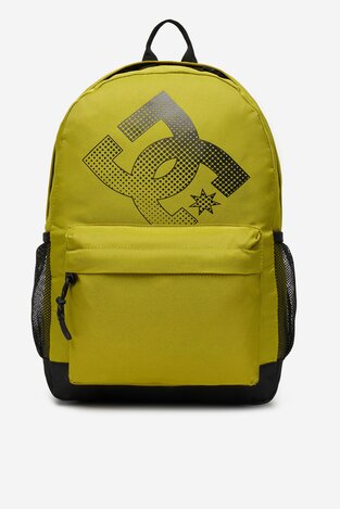 Рюкзак DC Shoes C-DCI-P-004-08 ЗЕЛЕНИЙ