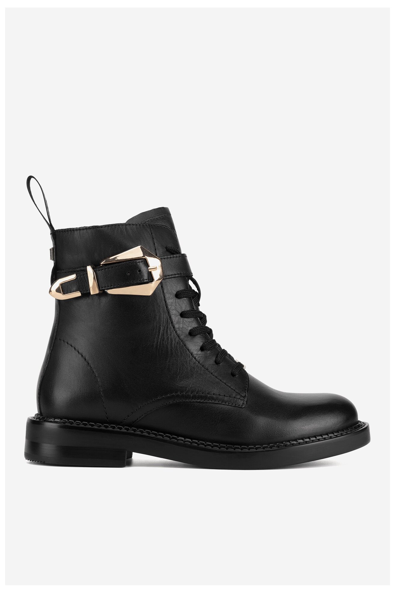 Trzewiki Mexx MICP1709943W PHARD MABEL Czarny