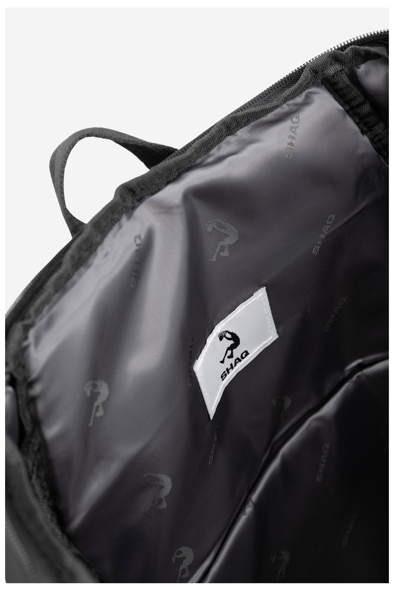 Plecak SHAQ SHQ-K-003-CCC Czarny