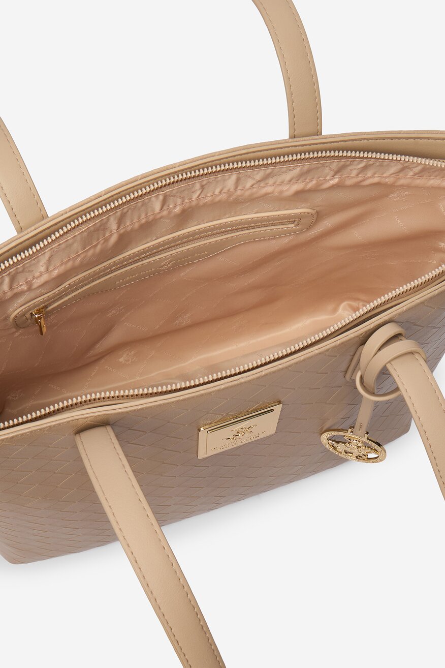 
                Beverly Hills Polo Club - Torebka - 5906751522912