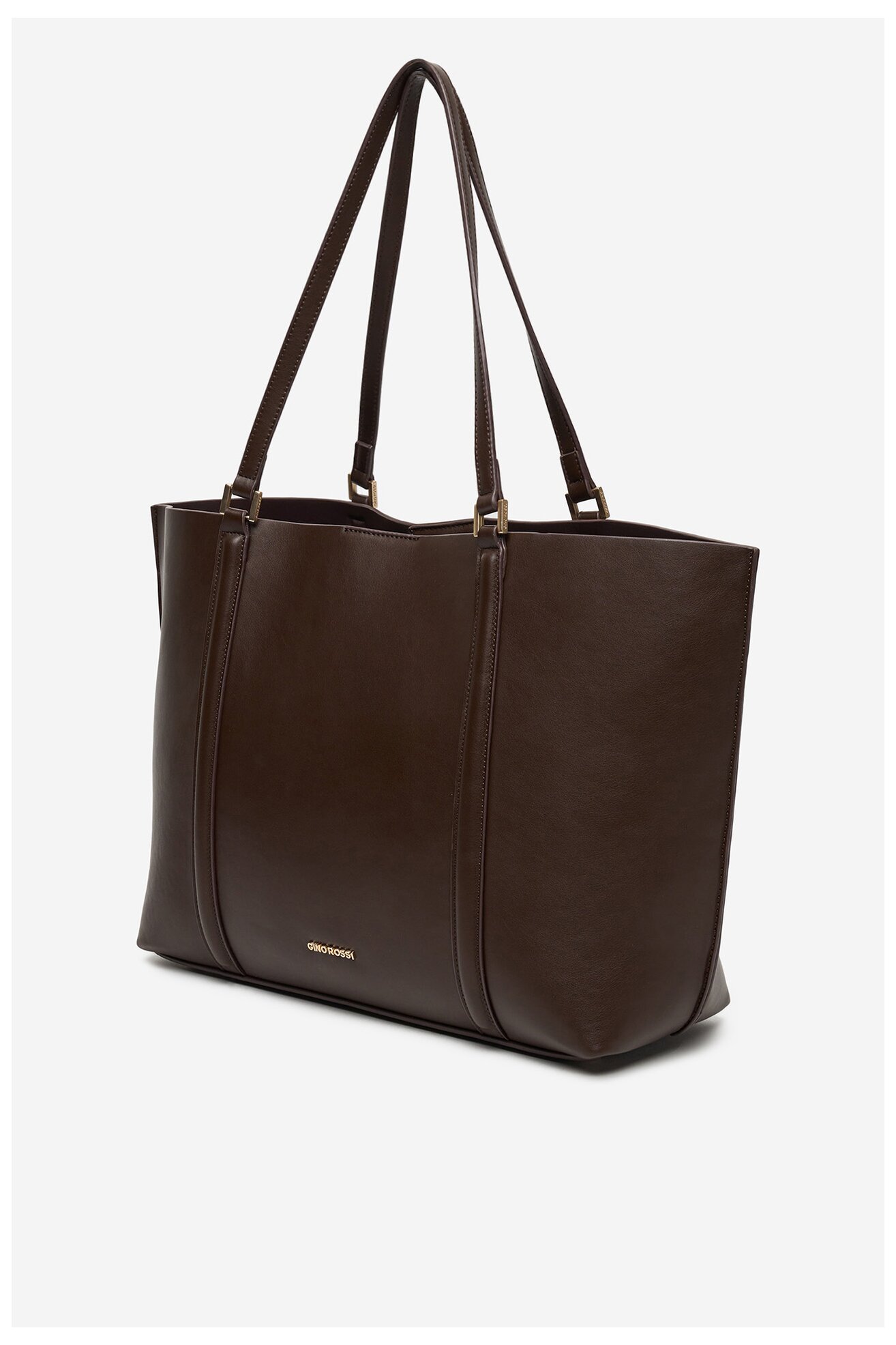 Kézitáska Gino Rossi CEO-YANAY BARNA