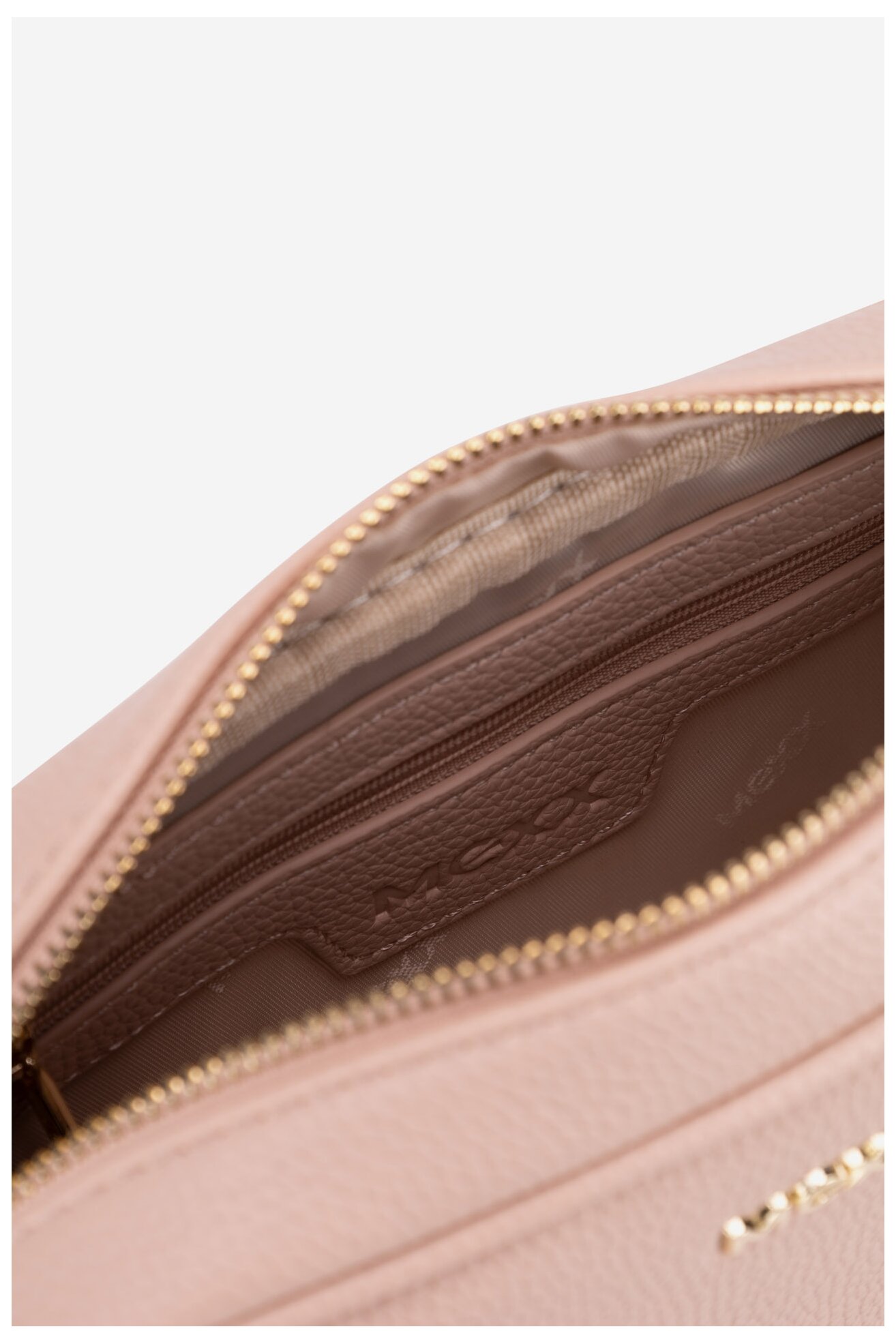 Дамска чанта Mexx MEXX-S-006-07 СВЕТЛОРОЗОВ