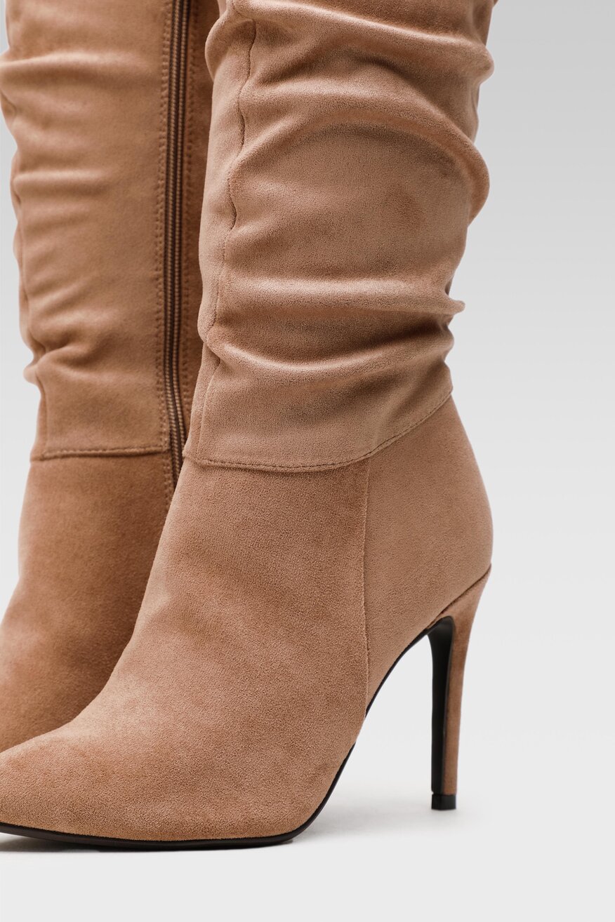 
                Cizme DeeZee BEJ - 5903698790893