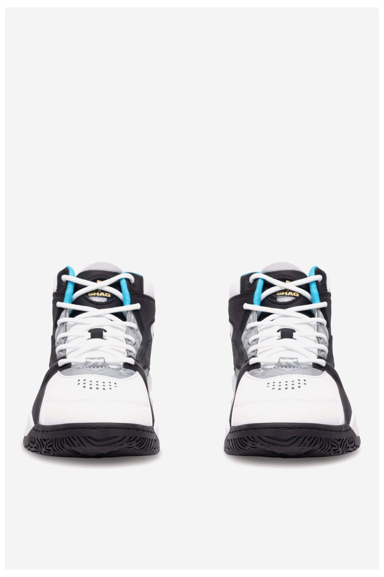 Încălțăminte sport SHAQ MOTIVATE AQ95002M-WB MIX