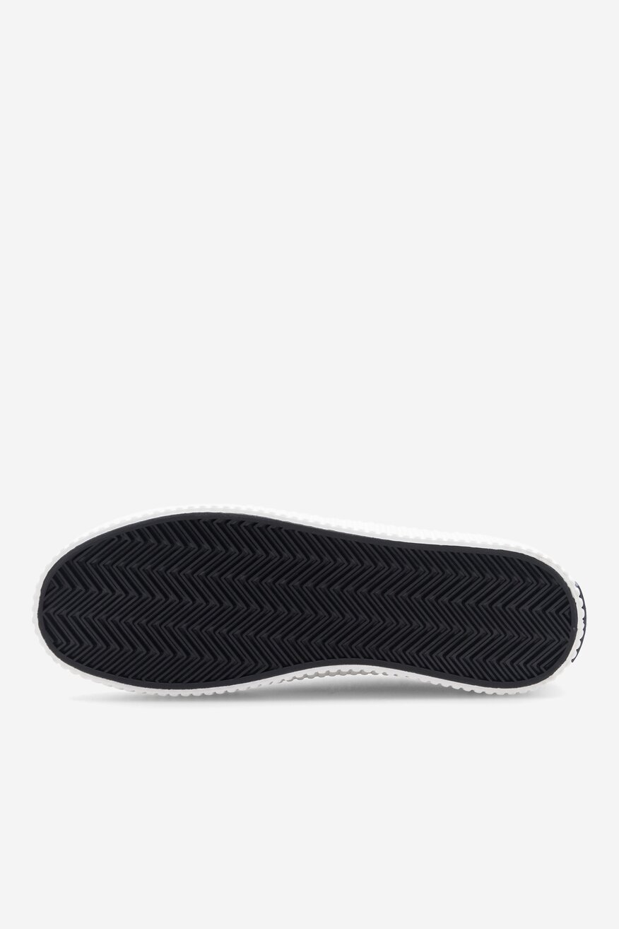 Pantofi pânză Beverly Hills Polo Club ALBASTRU - 5905588124733