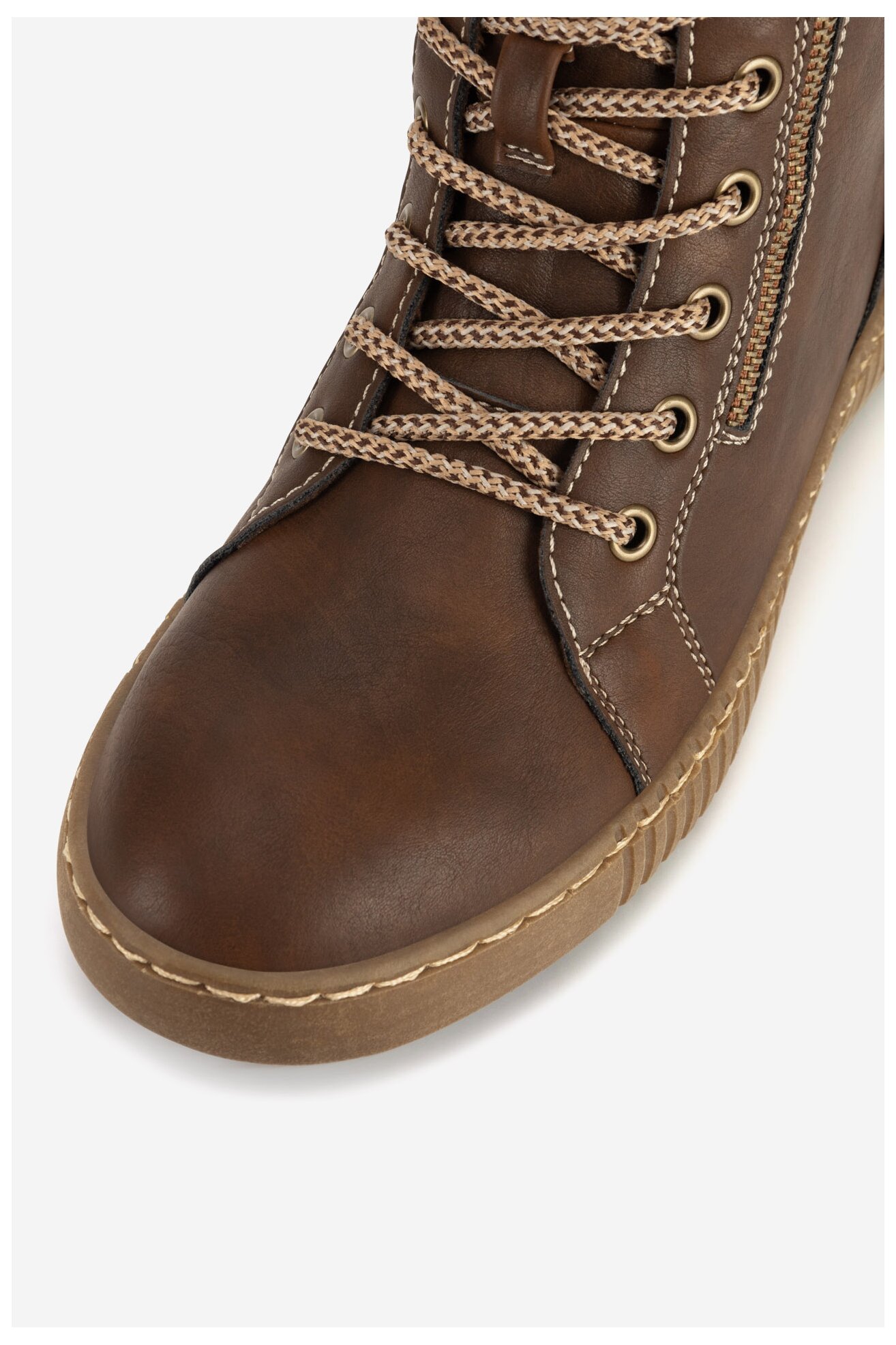 Bocanci Go Soft WS5586-28 MARO