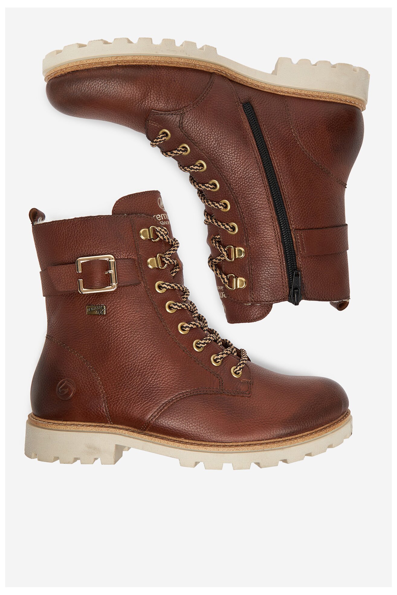 Bocanci Remonte CEO-D8475-24 MARO