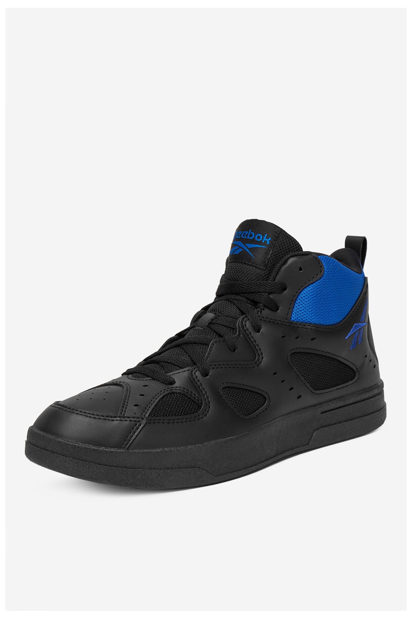 Спортни обувки Reebok CEO-PRIMARY HARDWOOD 100242957 ЧЕРЕН