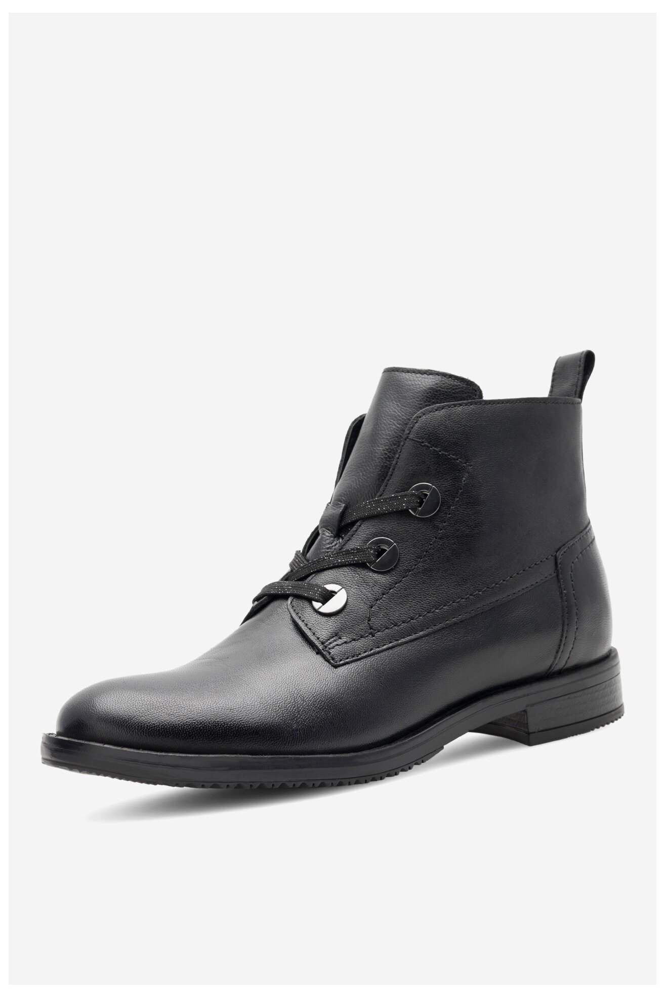 Боти Lasocki WI23-DALIA3-07 ЧЕРЕН