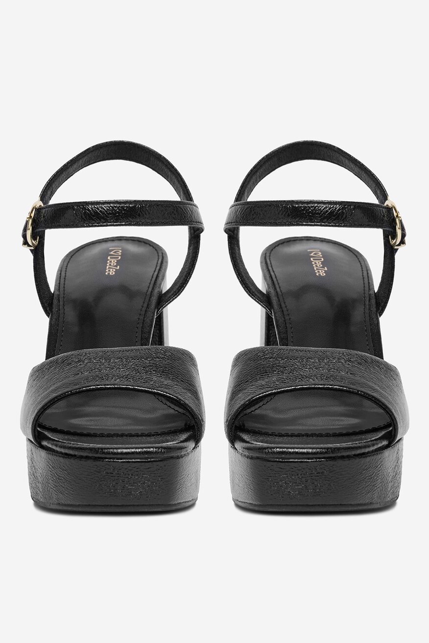 
                Сандалі DeeZee ЧОРНИЙ - 5906751911341