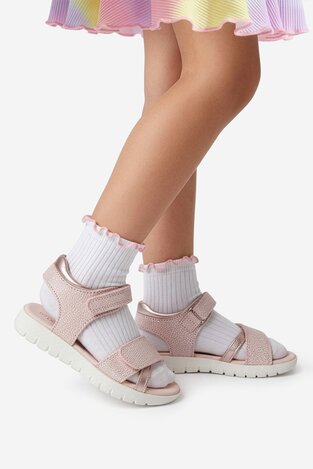 Sandale DeeZee CEO-CM250725-1 ROZE