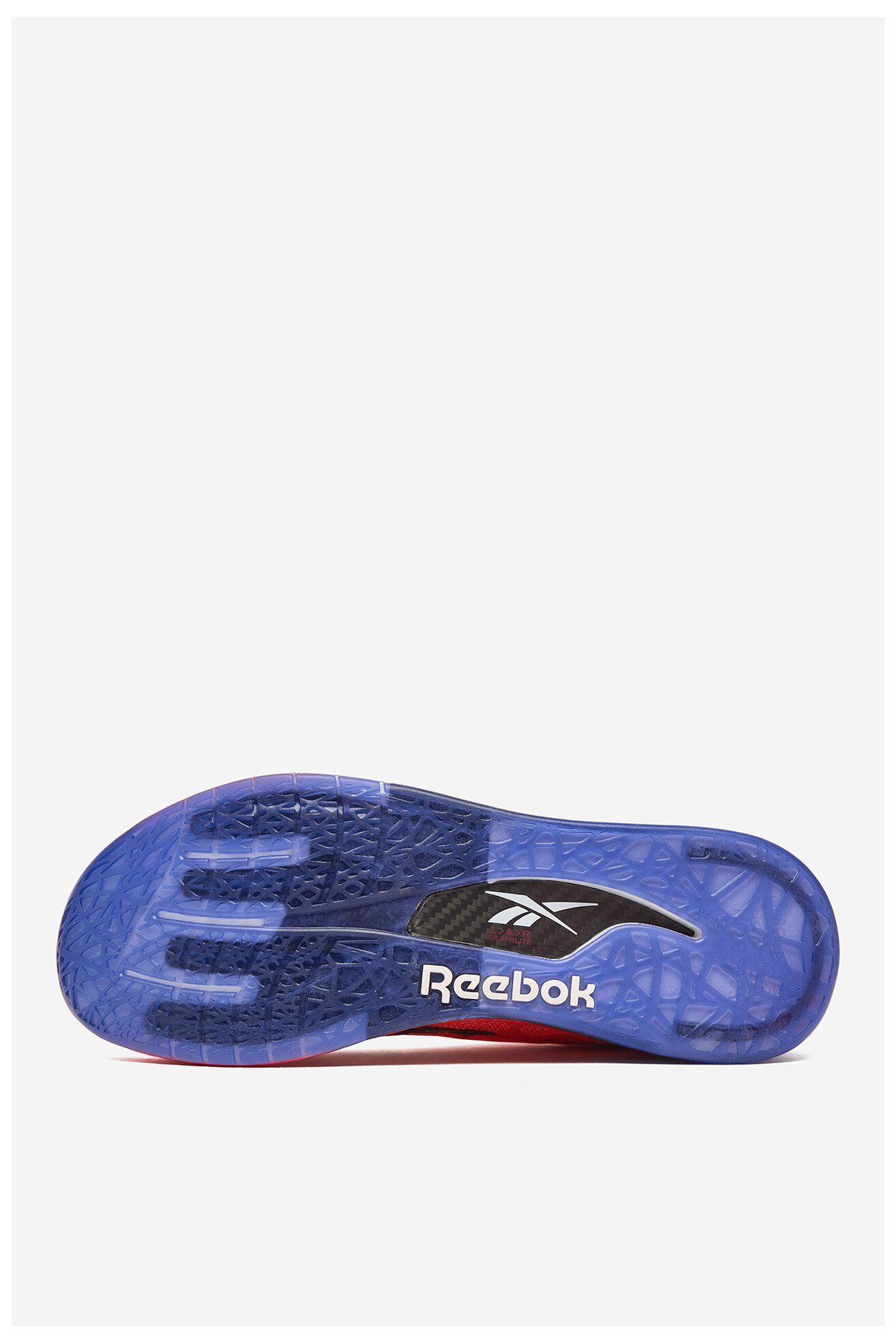 Obuwie sportowe Reebok EO NANO PRO 100225441 Pomarańczowy
