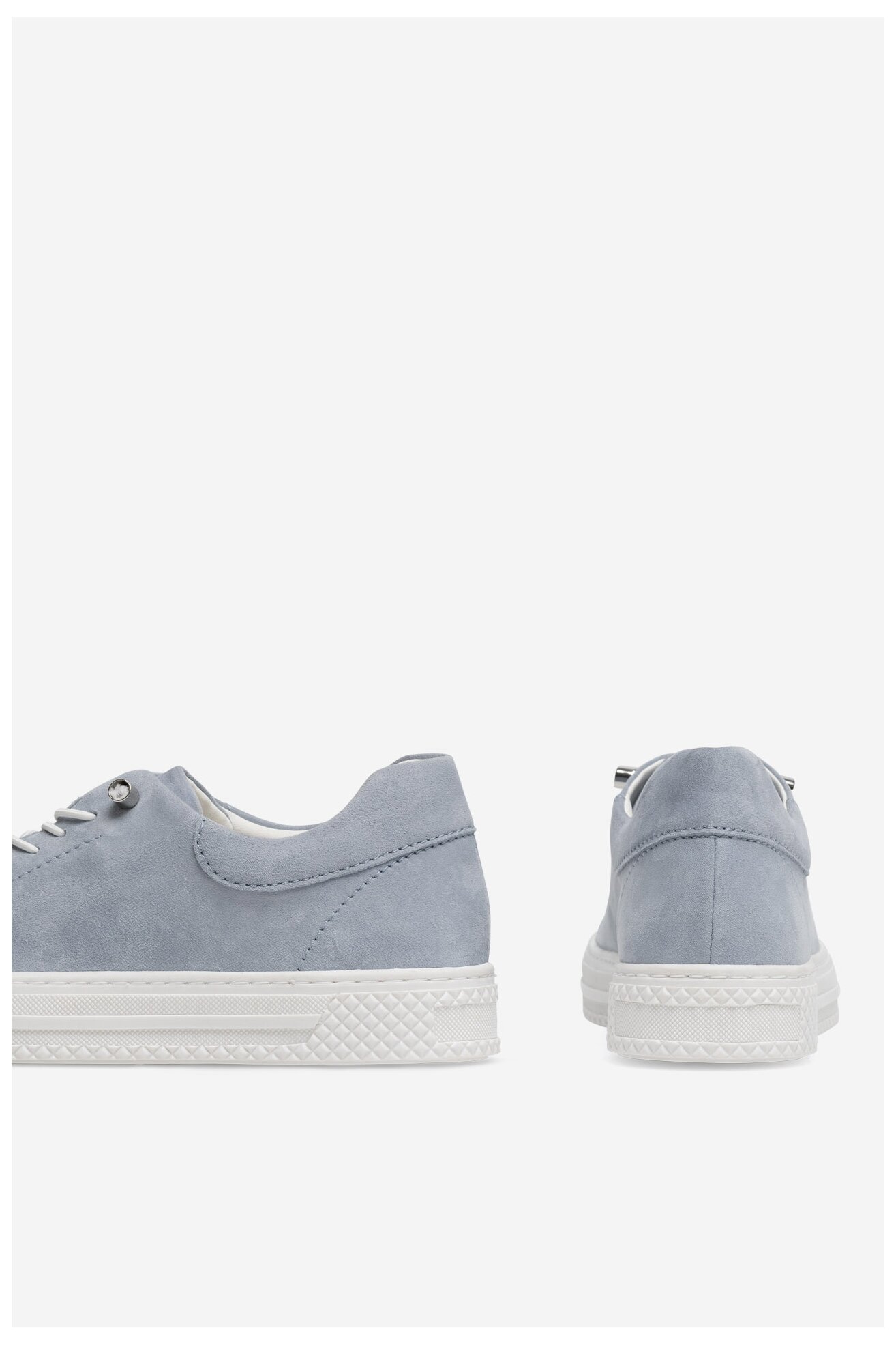 Tornacipő Lasocki WI23-MONACO-08 KÉK