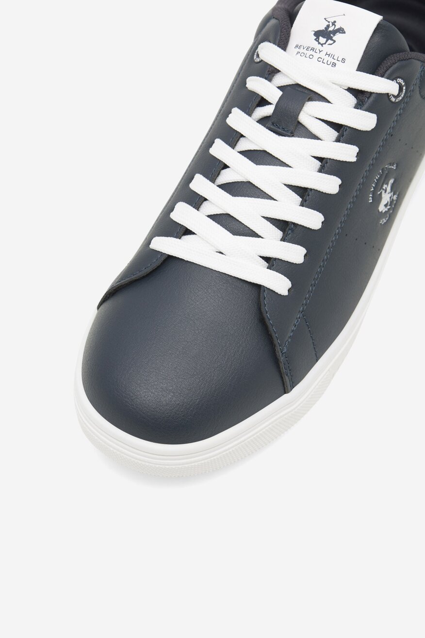 Beverly Hills Polo Club - Sneakersy - 5905588426479