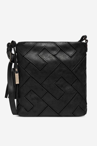 Torba Lasocki C-MLP-E-024-05 CRNA