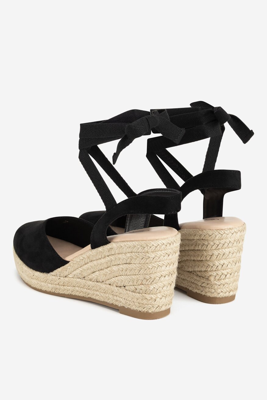 
                Espadrille Jenny FEKETE - 5906751033982