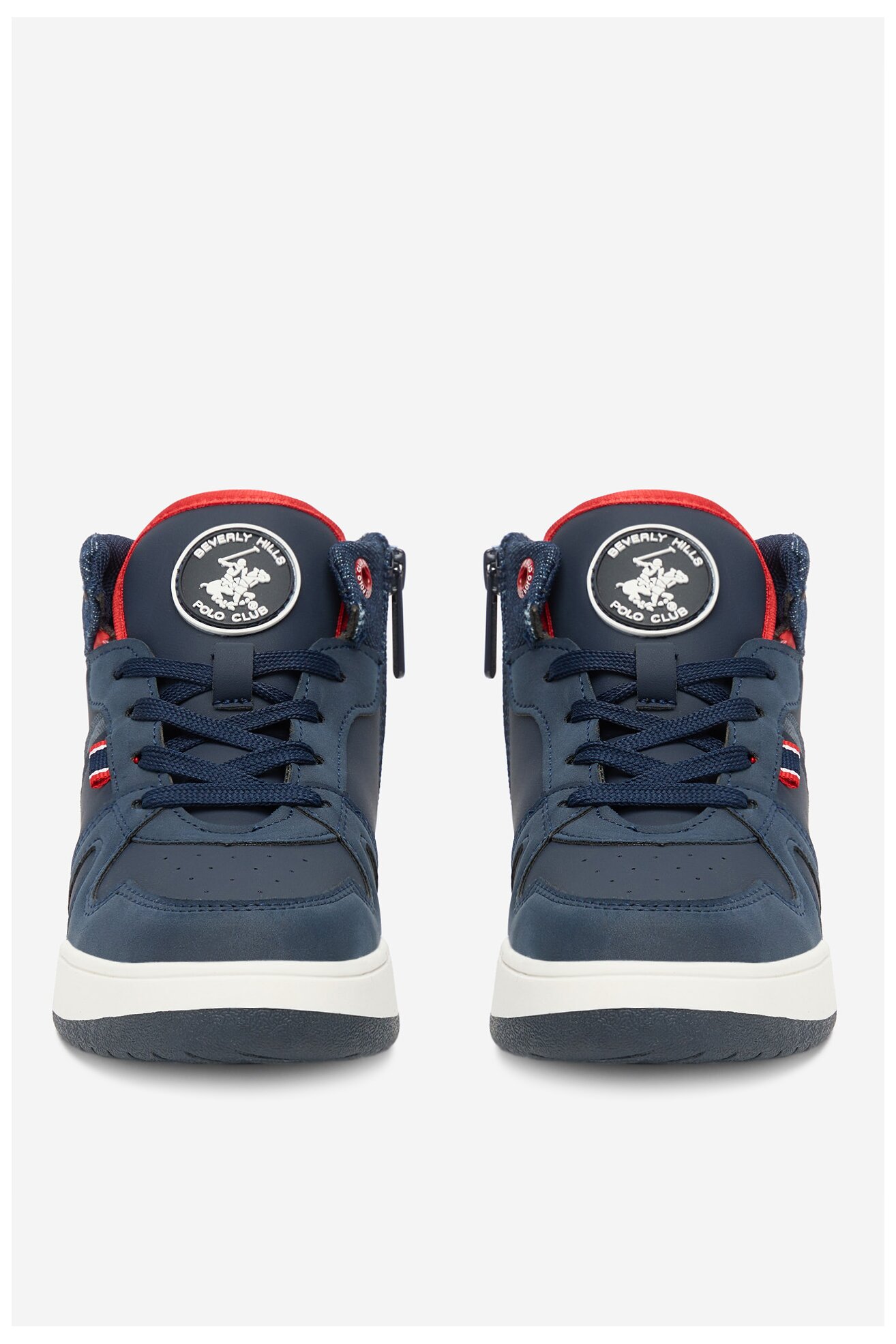 Patike Beverly Hills Polo Club CEO-AVO-BHPC-274-065 KOBALT PLAVA