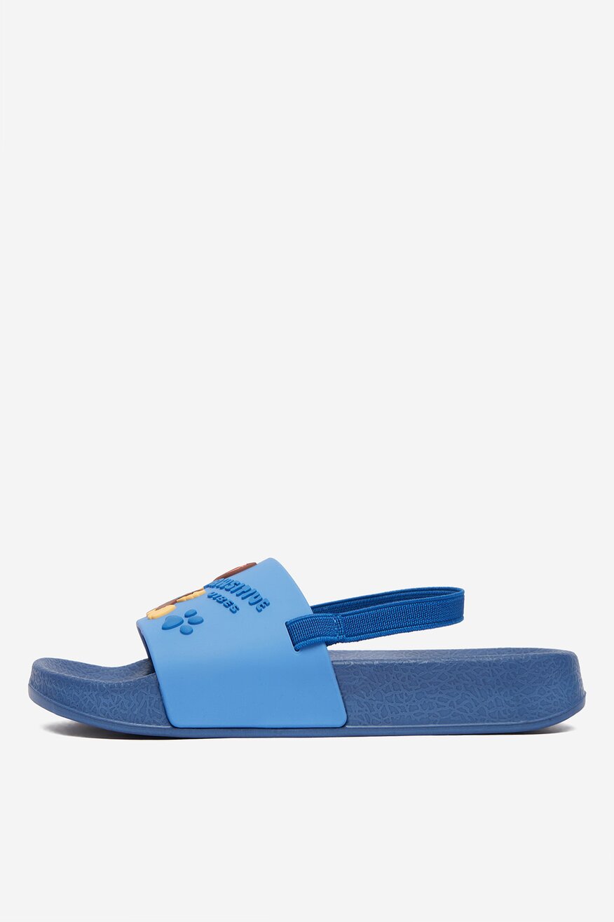 
                Папуче за базен Paw Patrol KOBALT PLAVA - 5904862998428