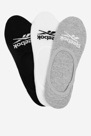 Čarape Reebok R0351-SS24 (3-PACK) MIKS