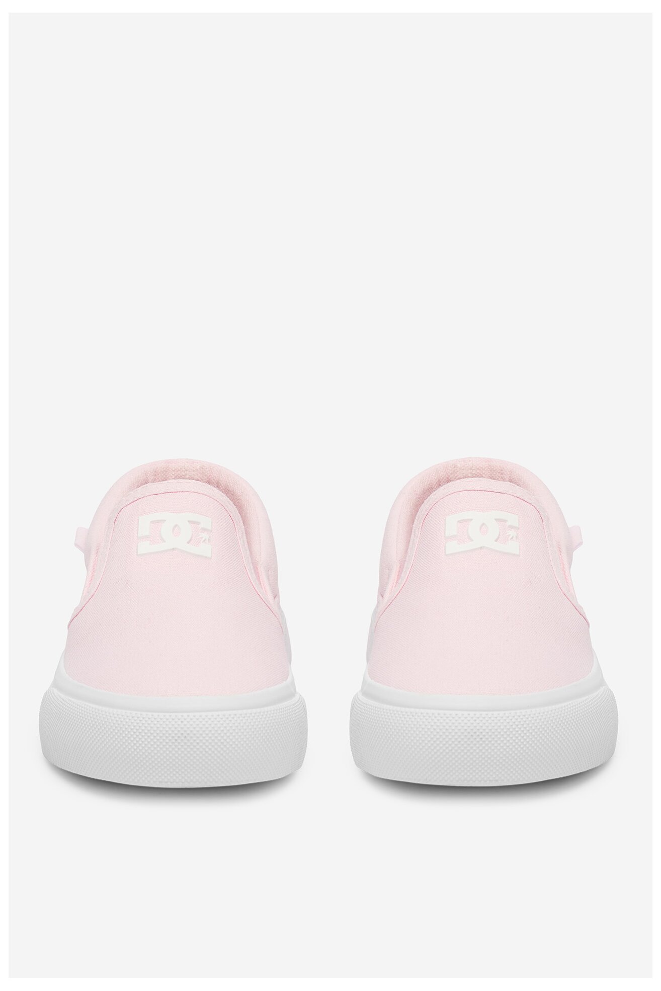 Trampki DC Shoes CEO-LEA-BDB-DC006-DZ Różowy