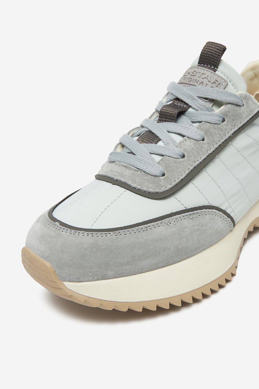Tenisky G-STAR RAW SVĚTLE MODRÁ - 5906751046838