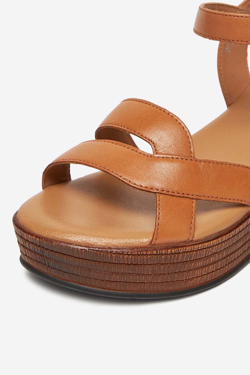 Sandály Lasocki CAMEL - 5906751014431