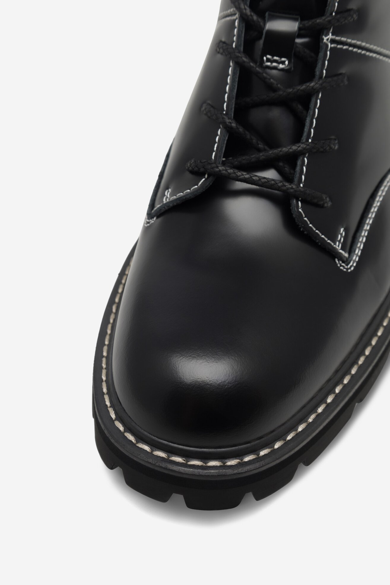 Trzewiki Badura DEXTER-05 123AM Czarny