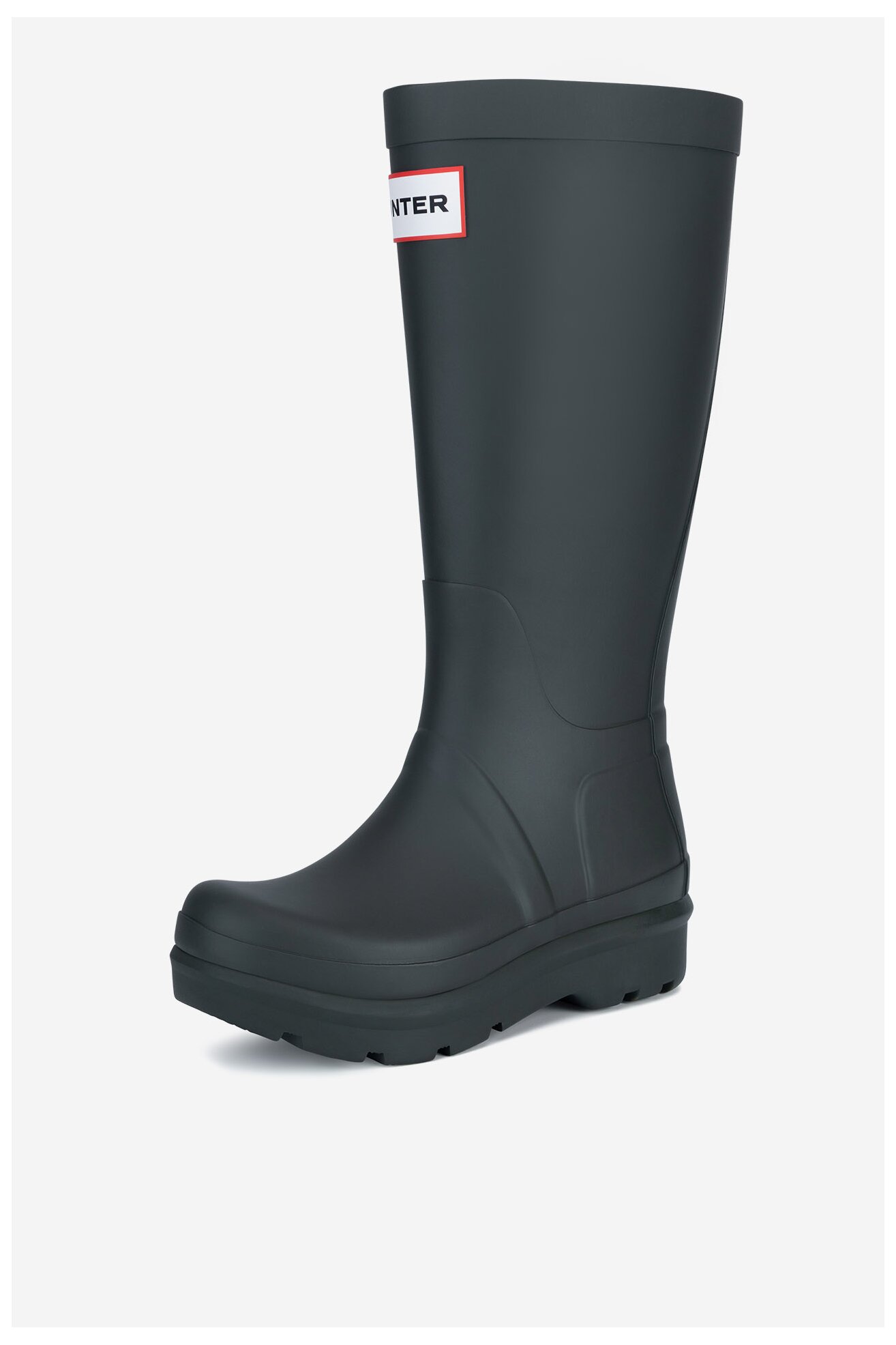 Kalosze HUNTER HFW-008 Khaki