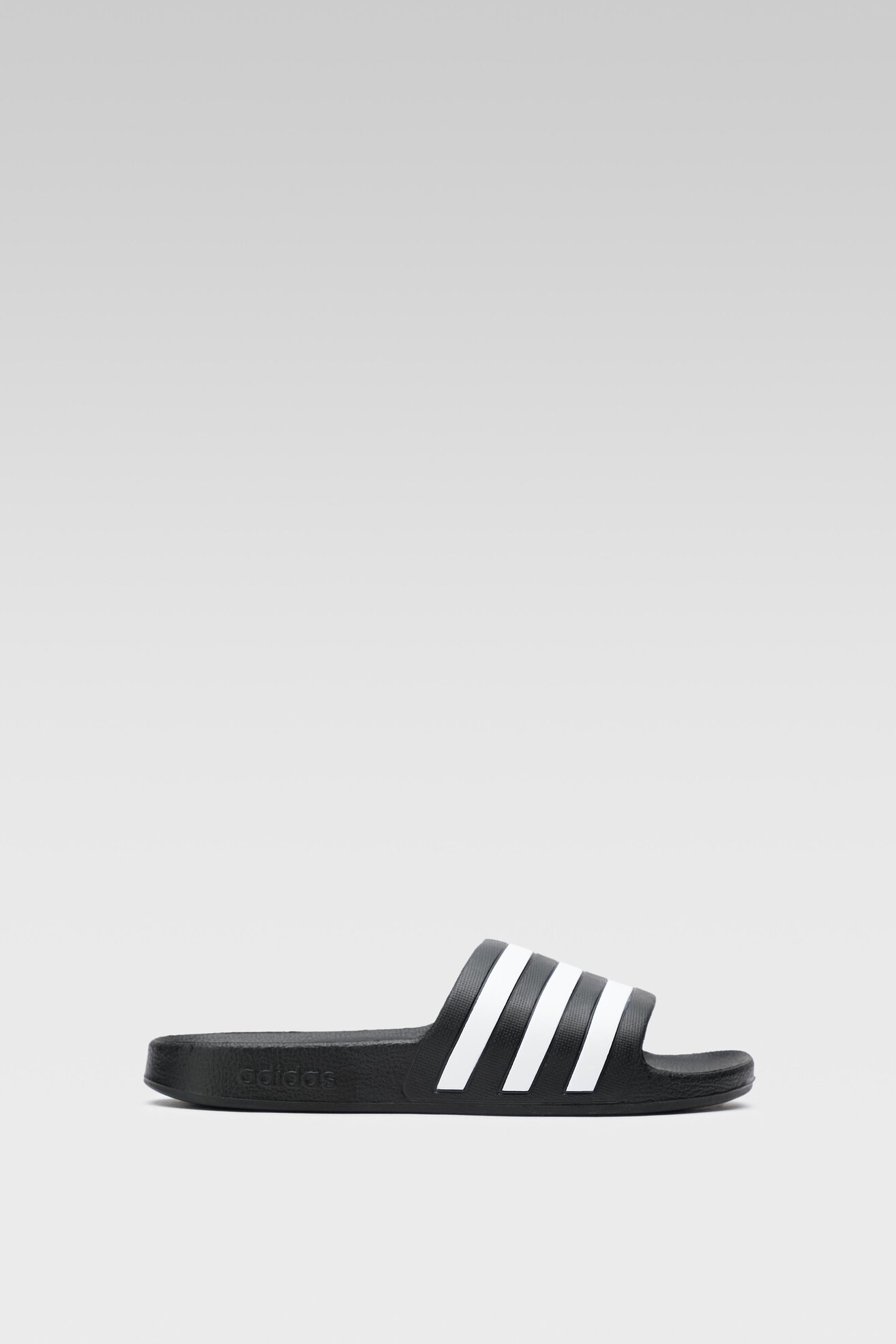 Klapki basenowe adidas ADILETTE AQUA F35543 Czarny