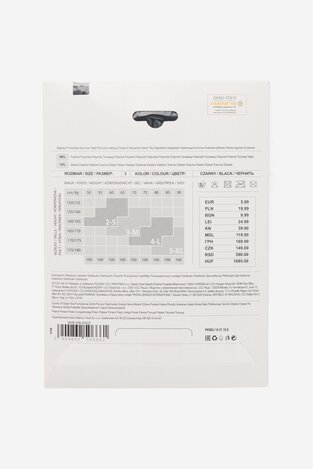 Hulahopke DeeZee 9WB-006-AW22 CRNA