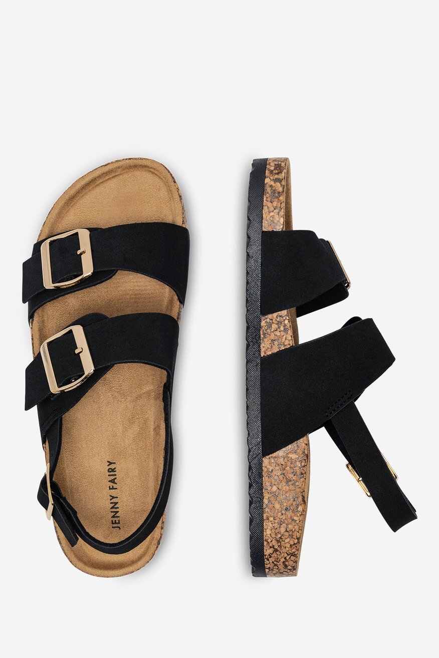 
                Jenny Fairy - Sandały - 5905588620716