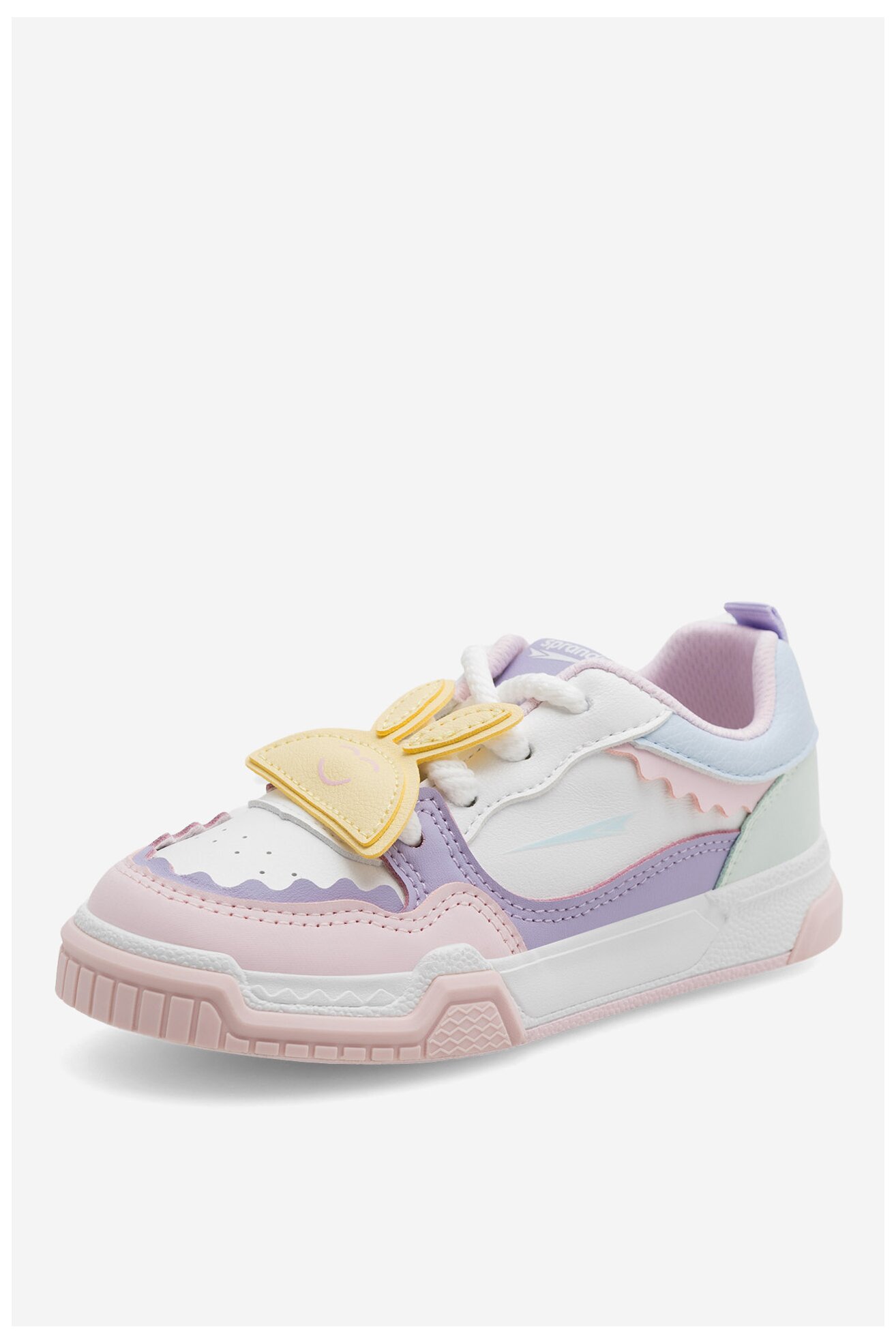 Obuwie sportowe Sprandi Z-633 Biały