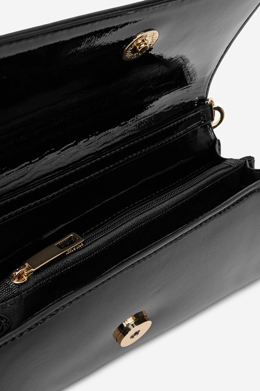 Torba Gino Rossi CRNA - 5906751016084