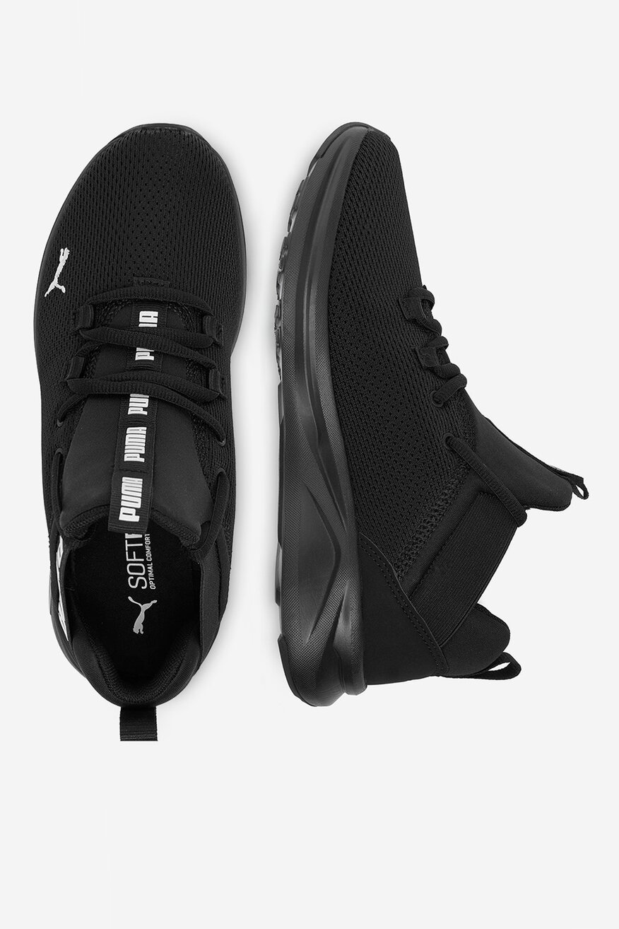 
                Кросівки спортивні Puma ЧОРНИЙ - 5906751538142