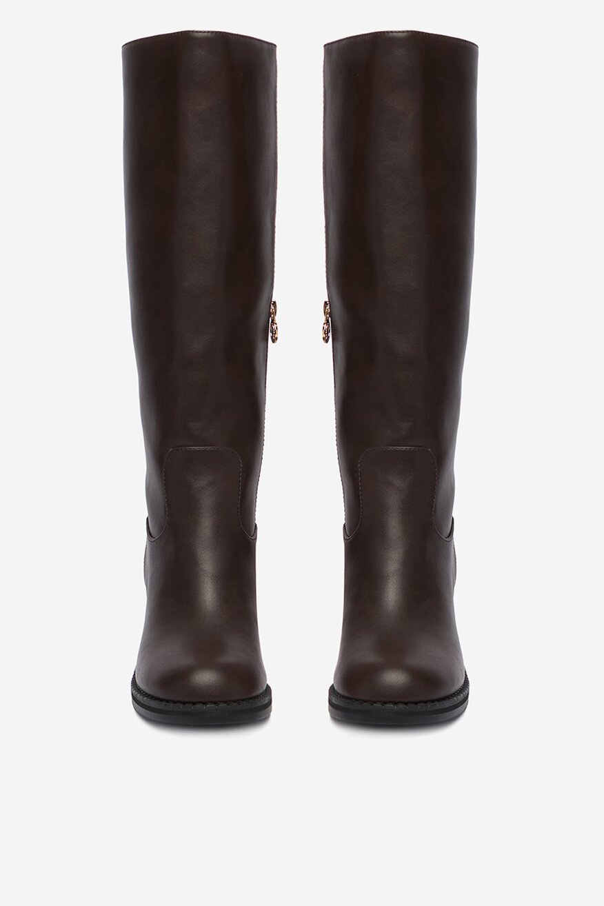 
                Csizma U.S. POLO ASSN. BARNA - 5906751555705