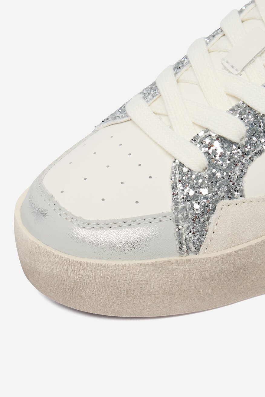 
                Напівчеревик EVA MINGE БІЛИЙ - 5907964074076