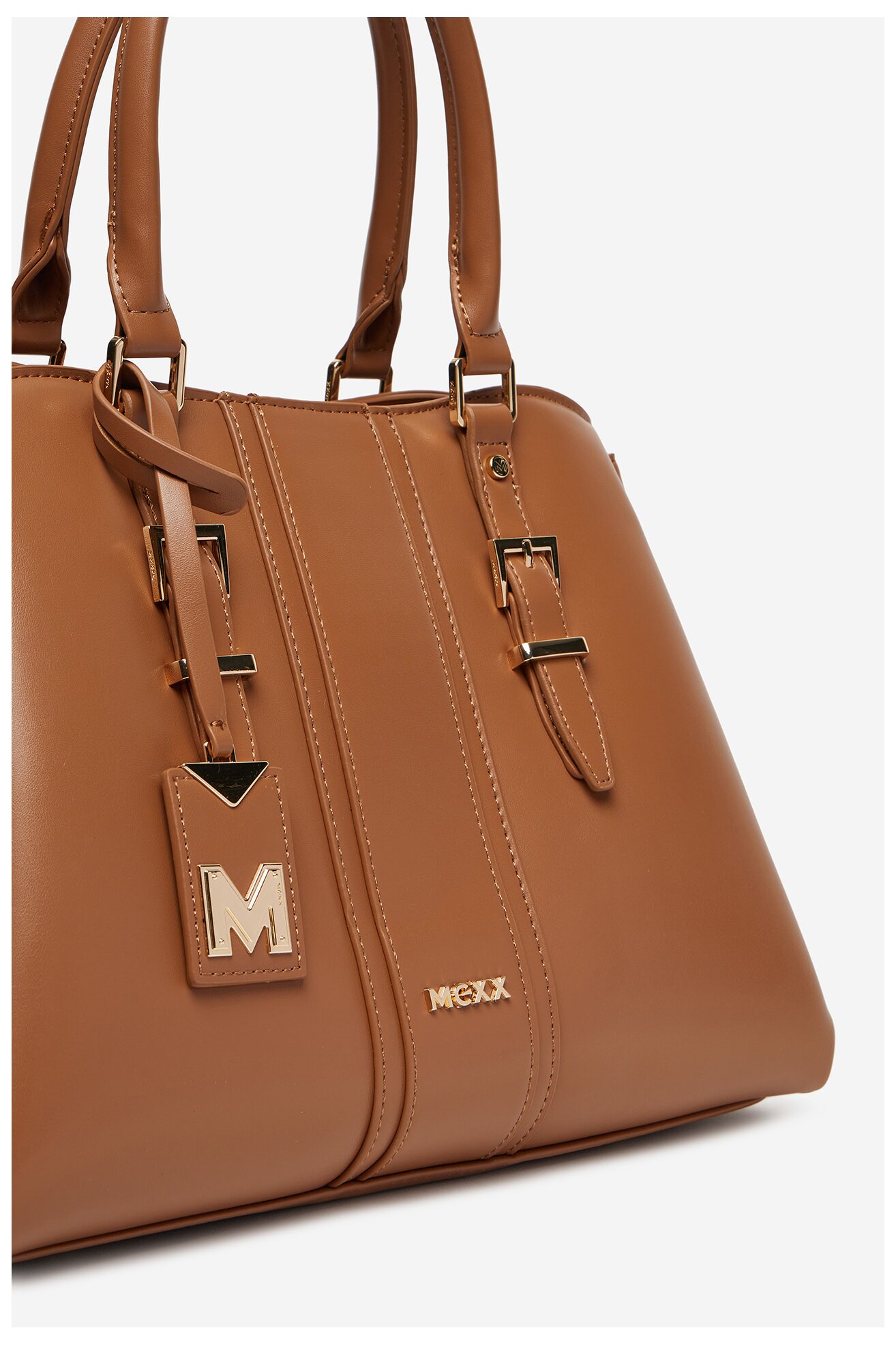 Kézitáska Mexx CEO-MEXX-S-002-08 BARNA