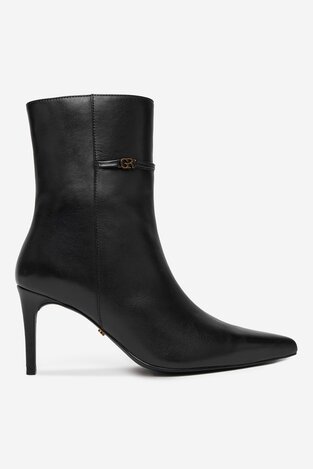 Ботильйони Gino Rossi EO-LUIA-121940 ЧОРНИЙ