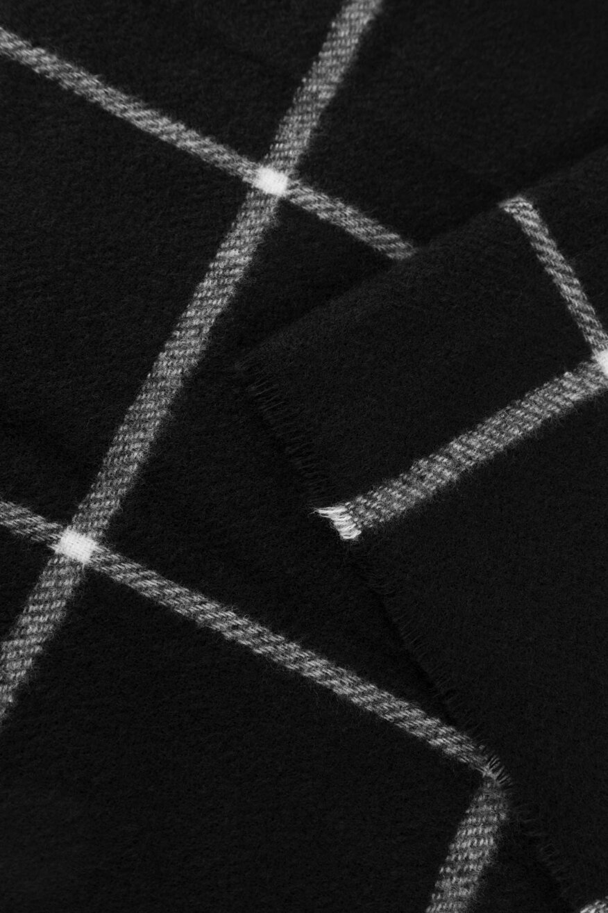 
                Ženski šal Jenny Fairy CRNA - 5905588991687