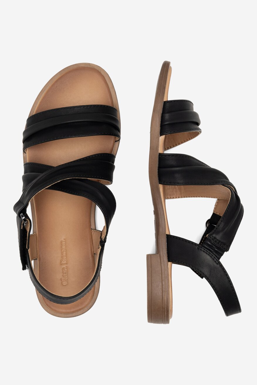 Clara Barson - Sandały - 5904862826059
