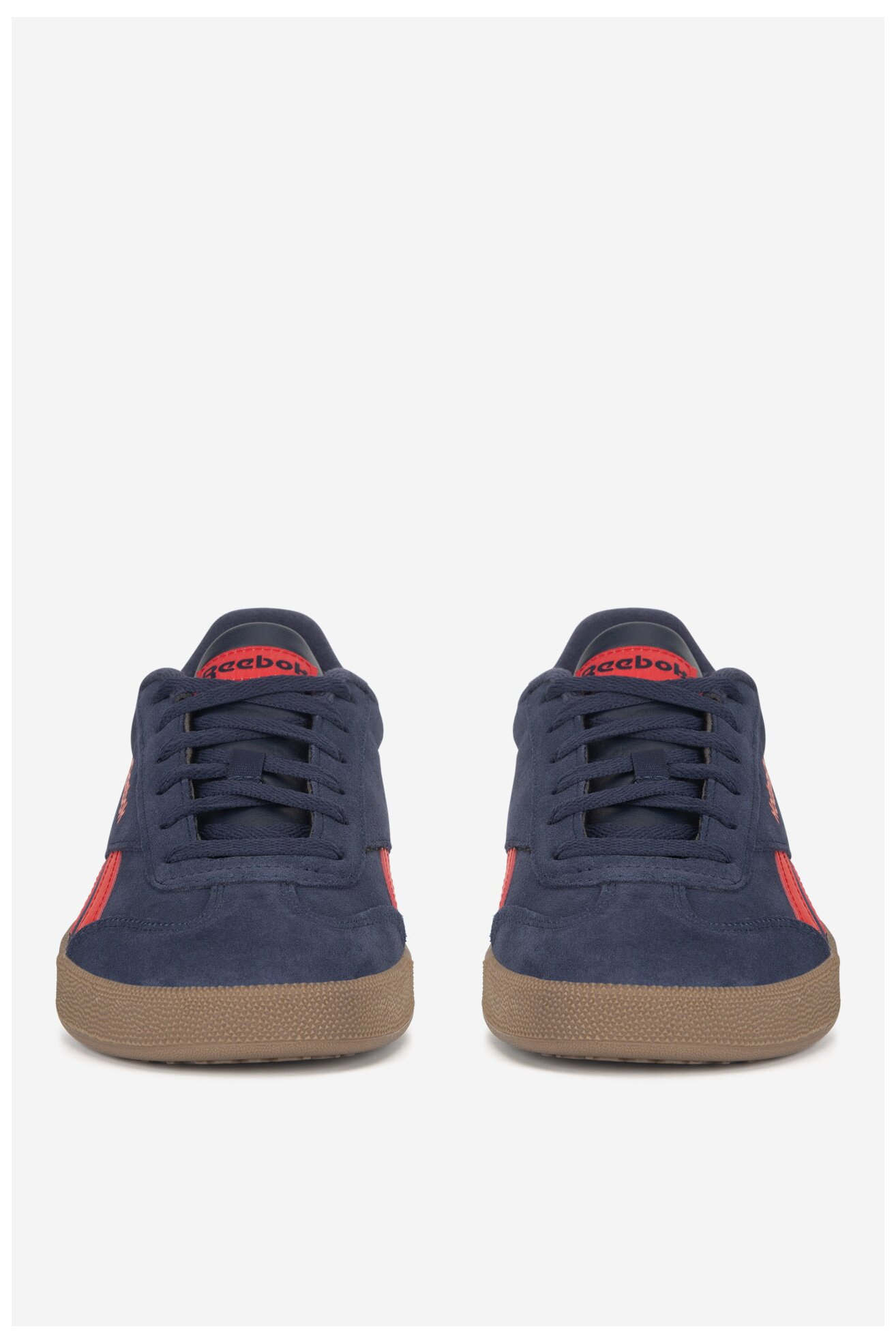 Încălțăminte sport Reebok SMASH EDGE 100220398 BLEUMARIN